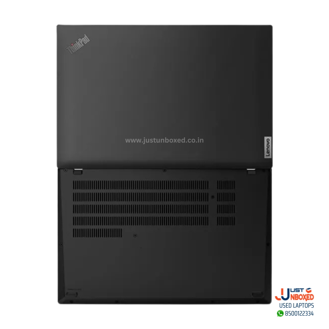 Lenovo ThinkPad L14 | 14 Inch | Core™ i5-12th Gen | 16GB RAM | 512GB NVMe thumbnail 4