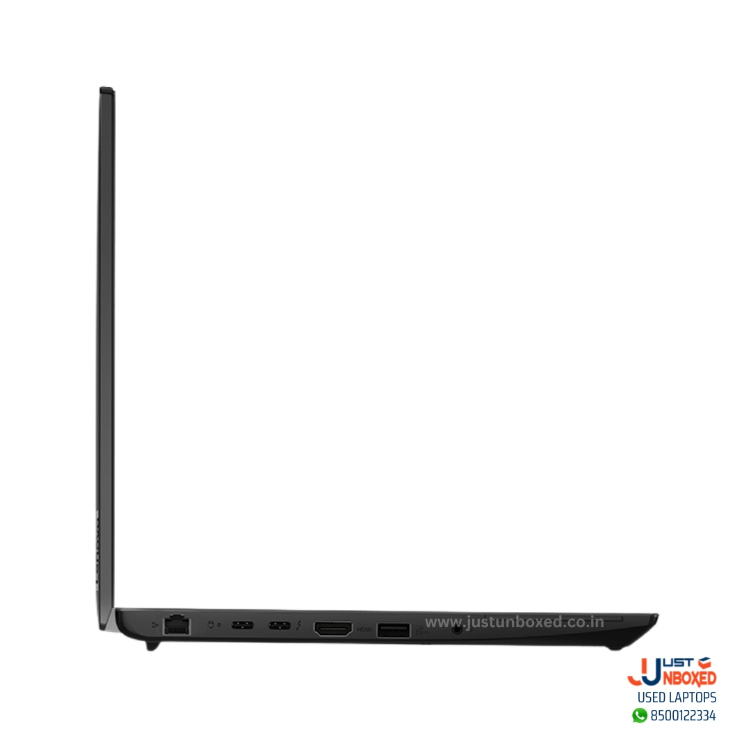 Lenovo ThinkPad L14 | 14 Inch | Core™ i5-12th Gen | 16GB RAM | 512GB NVMe thumbnail 3
