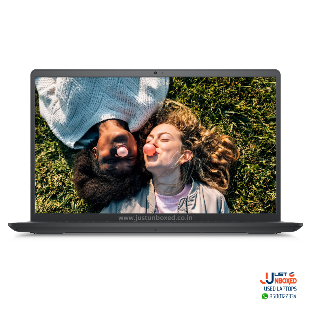 Dell Inspiron 3511 | 15.6 Inch | Core i5 11th Gen | 16GB RAM | 256GB SSD thumbnail 1