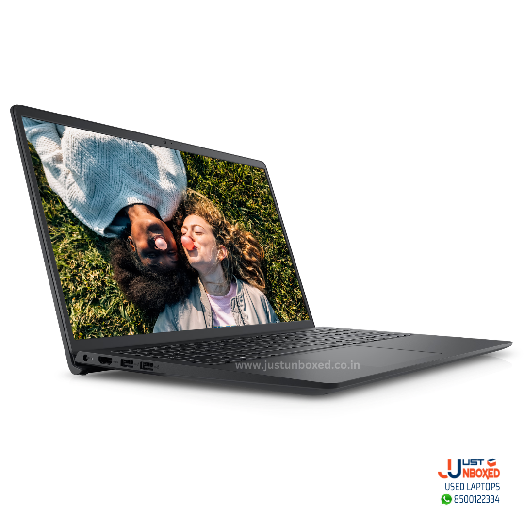 Dell Inspiron 3511 | 15.6 Inch | Core i5 11th Gen | 16GB RAM | 256GB SSD thumbnail 2