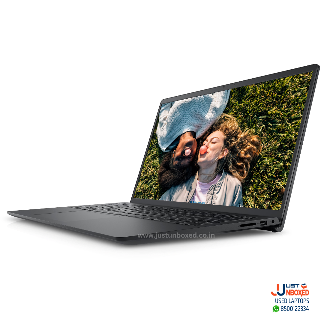 Dell Inspiron 3511 | 15.6 Inch | Core i5 11th Gen | 16GB RAM | 256GB SSD thumbnail 3