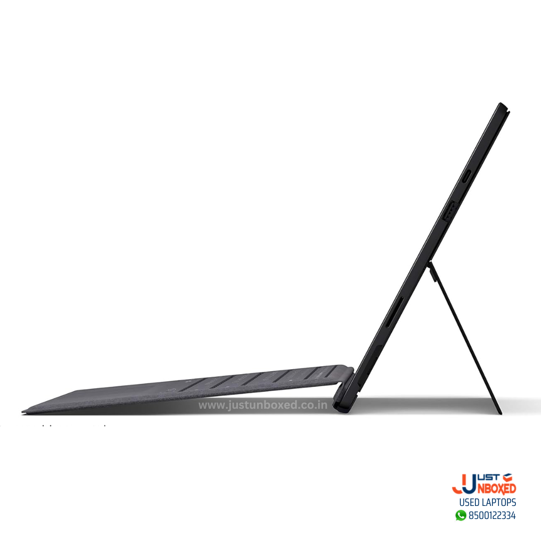 Microsoft Surface Pro 7 Touch 360 2-in-1 | 12.3 Inch | Core™ i5-10th Gen | 8GB RAM | 256GB SSD thumbnail 5
