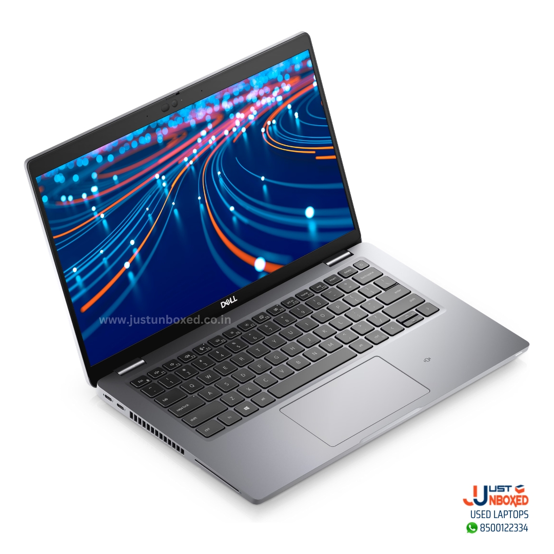 Dell Latitude 5420 Touch | 14 Inch | Core™ i5-11th Gen | 16GB RAM | 512GB SSD thumbnail 2