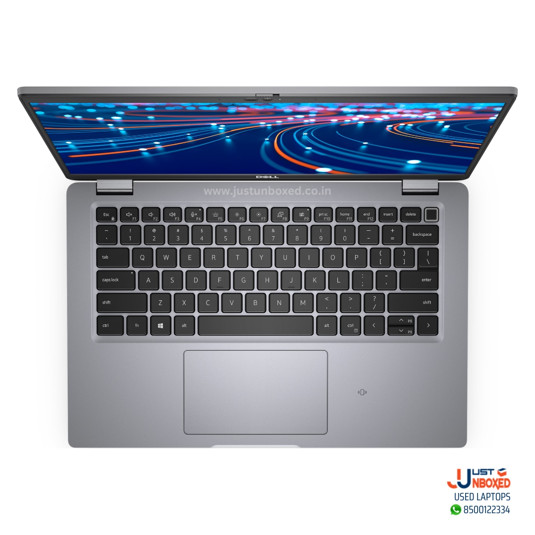 Dell Latitude 5420 Touch | 14 Inch | Core™ i5-11th Gen | 16GB RAM | 512GB SSD thumbnail 3