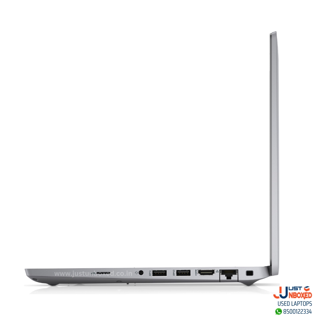 Dell Latitude 5420 Touch | 14 Inch | Core™ i5-11th Gen | 16GB RAM | 512GB SSD thumbnail 6
