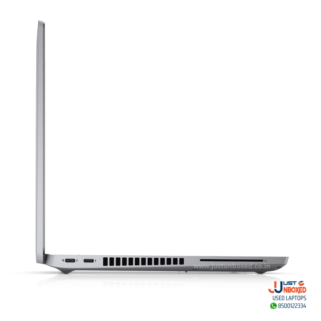 Dell Latitude 5420 Touch | 14 Inch | Core™ i5-11th Gen | 16GB RAM | 512GB SSD thumbnail 7