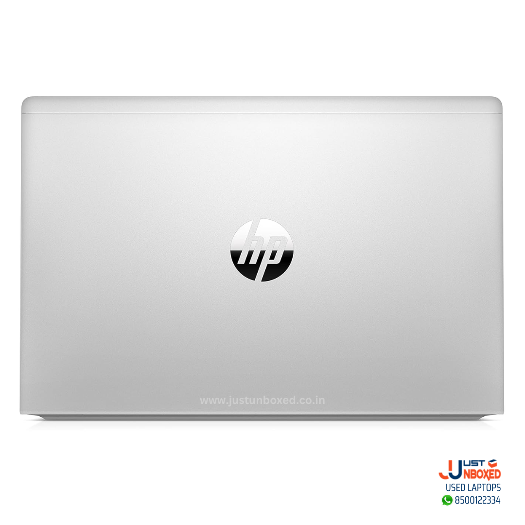 HP ProBook 440 G8 | 14 Inch | Core™ i5-11th Gen | 16GB RAM | 512GB NVMe thumbnail 5