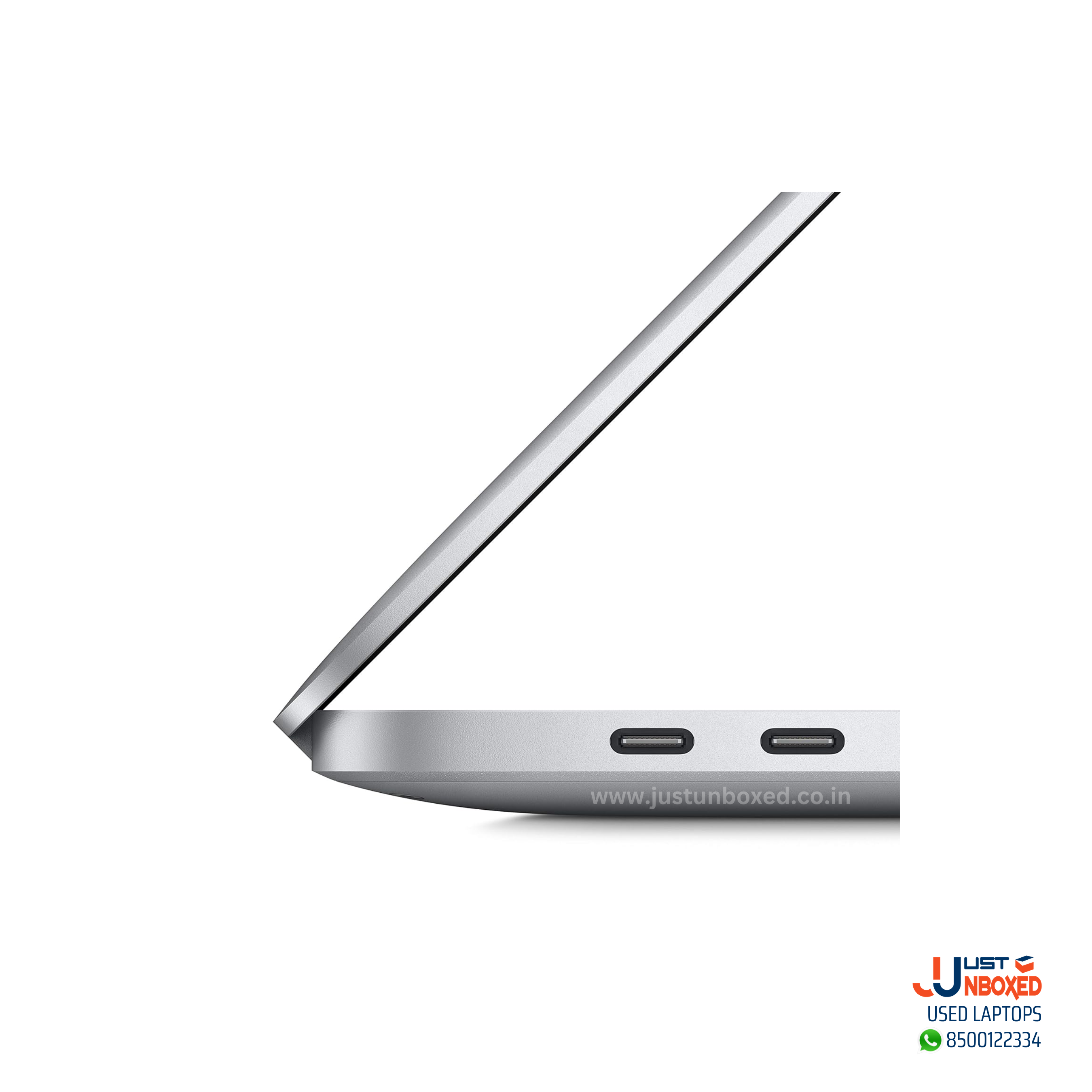 Apple MacBook Pro TouchBar-16 | 16 Inch | Core™ i7 | 16GB RAM | 512GB SSD | 4GB Dedicated Graphics thumbnail 5