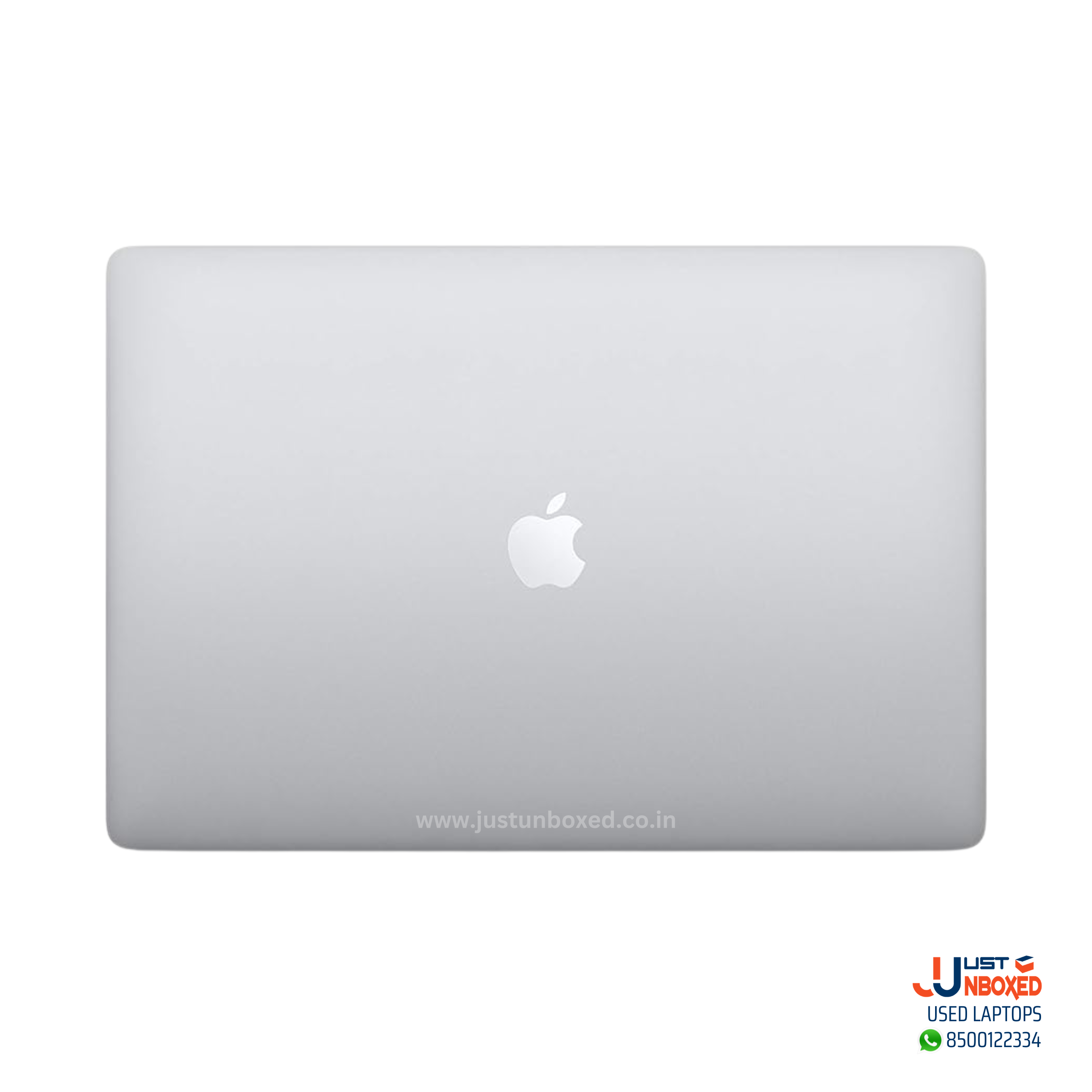 Apple MacBook Pro TouchBar-16 | 16 Inch | Core™ i7 | 16GB RAM | 512GB SSD | 4GB Dedicated Graphics thumbnail 6