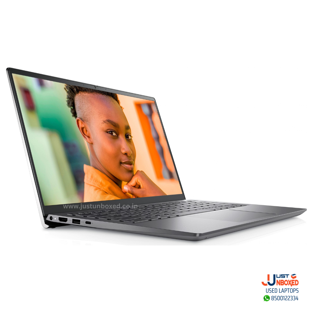 Dell Inspiron 5415 | 14 Inch | Ryzen™ 7 | 16GB RAM | 512GB SSD thumbnail 2