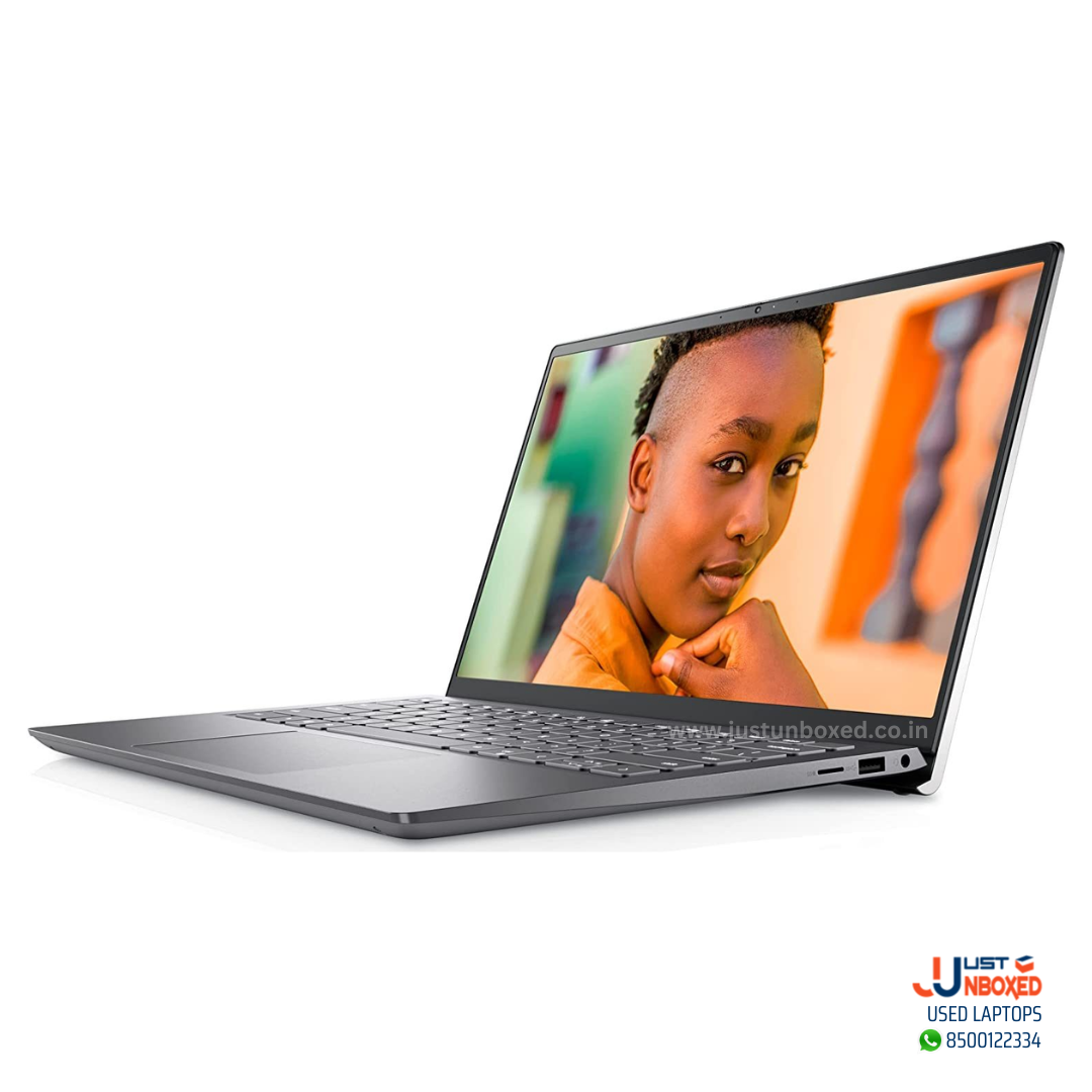 Dell Inspiron 5415 | 14 Inch | Ryzen™ 7 | 16GB RAM | 512GB SSD thumbnail 4