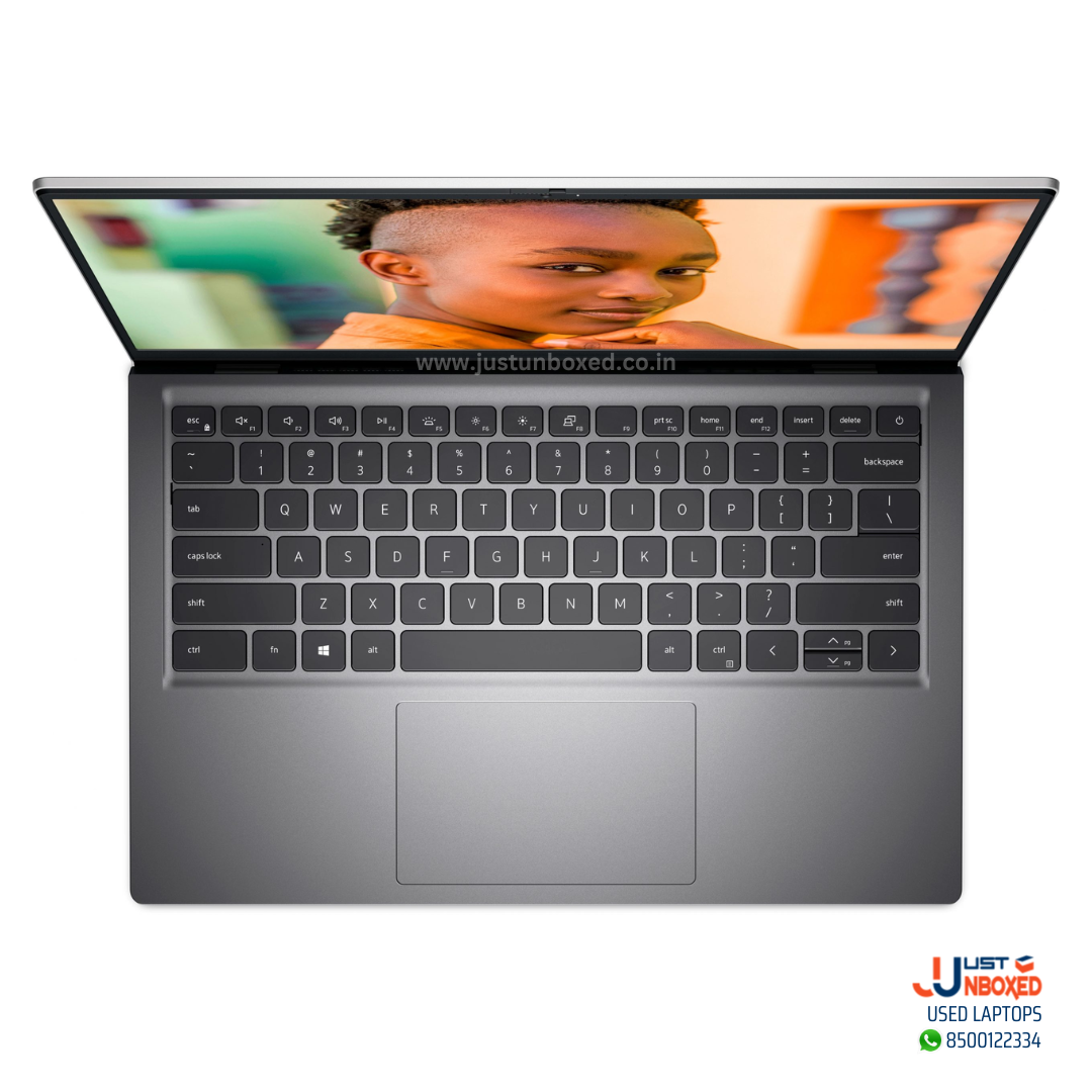 Dell Inspiron 5415 | 14 Inch | Ryzen™ 7 | 16GB RAM | 512GB SSD thumbnail 3