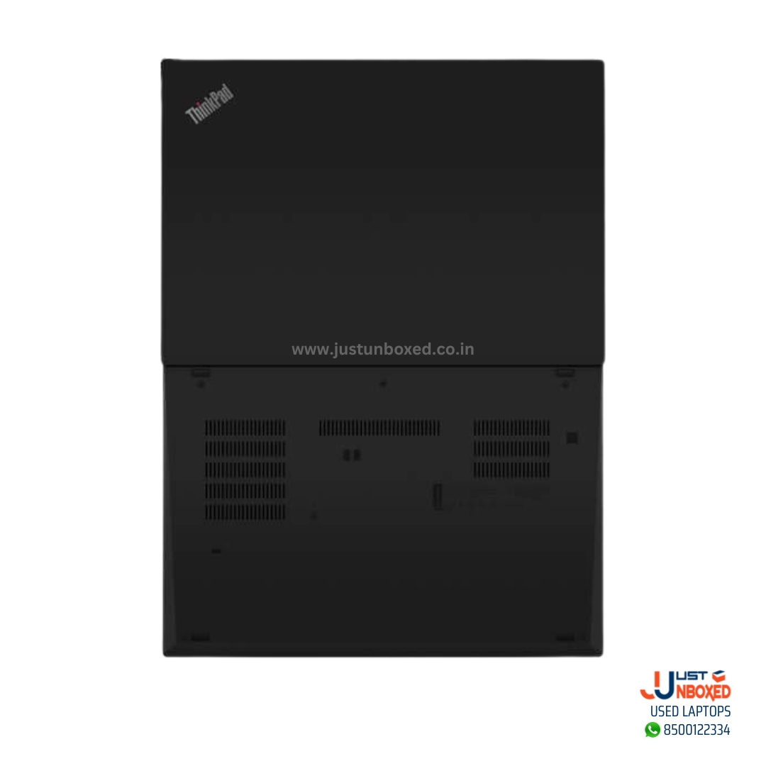 Lenovo ThinkPad T14 | 14 Inch | Core™ i7-10th Gen | 16GB RAM | 512GB SSD thumbnail 3