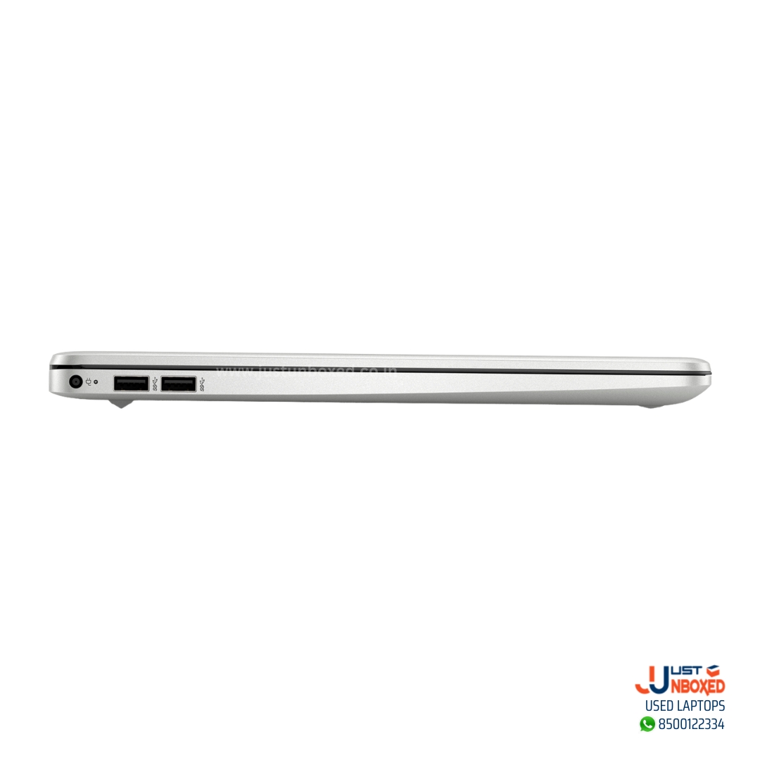 HP Notebook 15s | 15.6 Inch | Core™ i5-12th Gen | 16GB RAM | 512GB SSD thumbnail 6