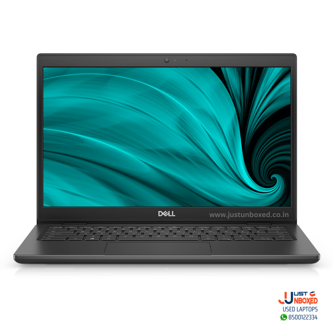 Dell Latitude 3420 | 14 Inch | Core™ i7-11th Gen | 16GB RAM | 512GB NVMe thumbnail 1