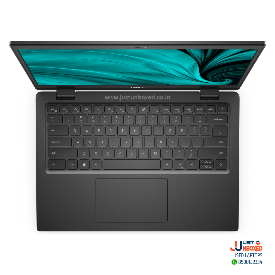 Dell Latitude 3420 | 14 Inch | Core™ i7-11th Gen | 16GB RAM | 512GB NVMe thumbnail 3