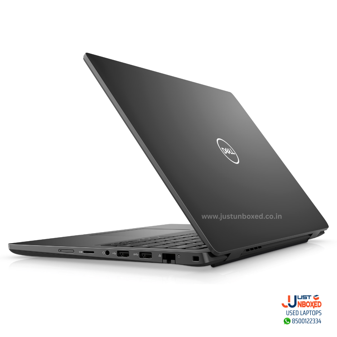 Dell Latitude 3420 | 14 Inch | Core™ i7-11th Gen | 16GB RAM | 512GB NVMe thumbnail 4