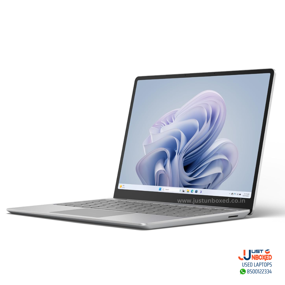 Microsoft Suface Go 3 Touch | 12.3 Inch | Core i5 12th Gen | 8GB RAM | 256GB SSD thumbnail 1