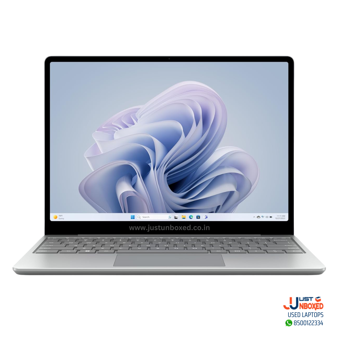 Microsoft Suface Go 3 Touch | 12.3 Inch | Core i5 12th Gen | 8GB RAM | 256GB SSD thumbnail 2
