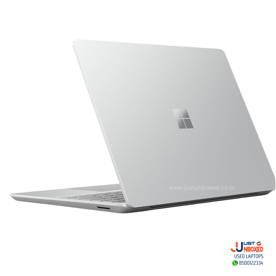 Microsoft Suface Go 3 Touch | 12.3 Inch | Core i5 12th Gen | 8GB RAM | 256GB SSD thumbnail 4