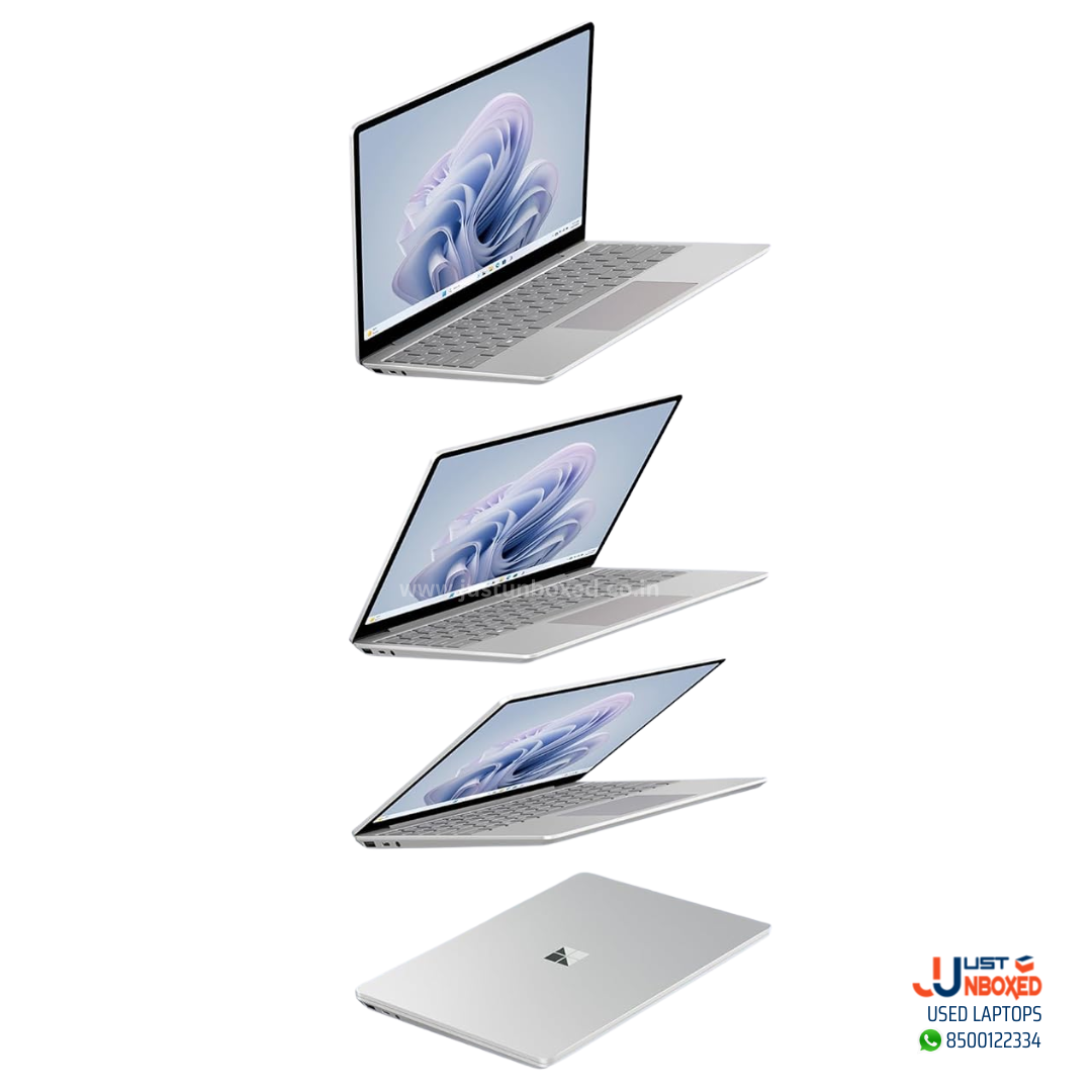Microsoft Suface Go 3 Touch | 12.3 Inch | Core i5 12th Gen | 8GB RAM | 256GB SSD thumbnail 5