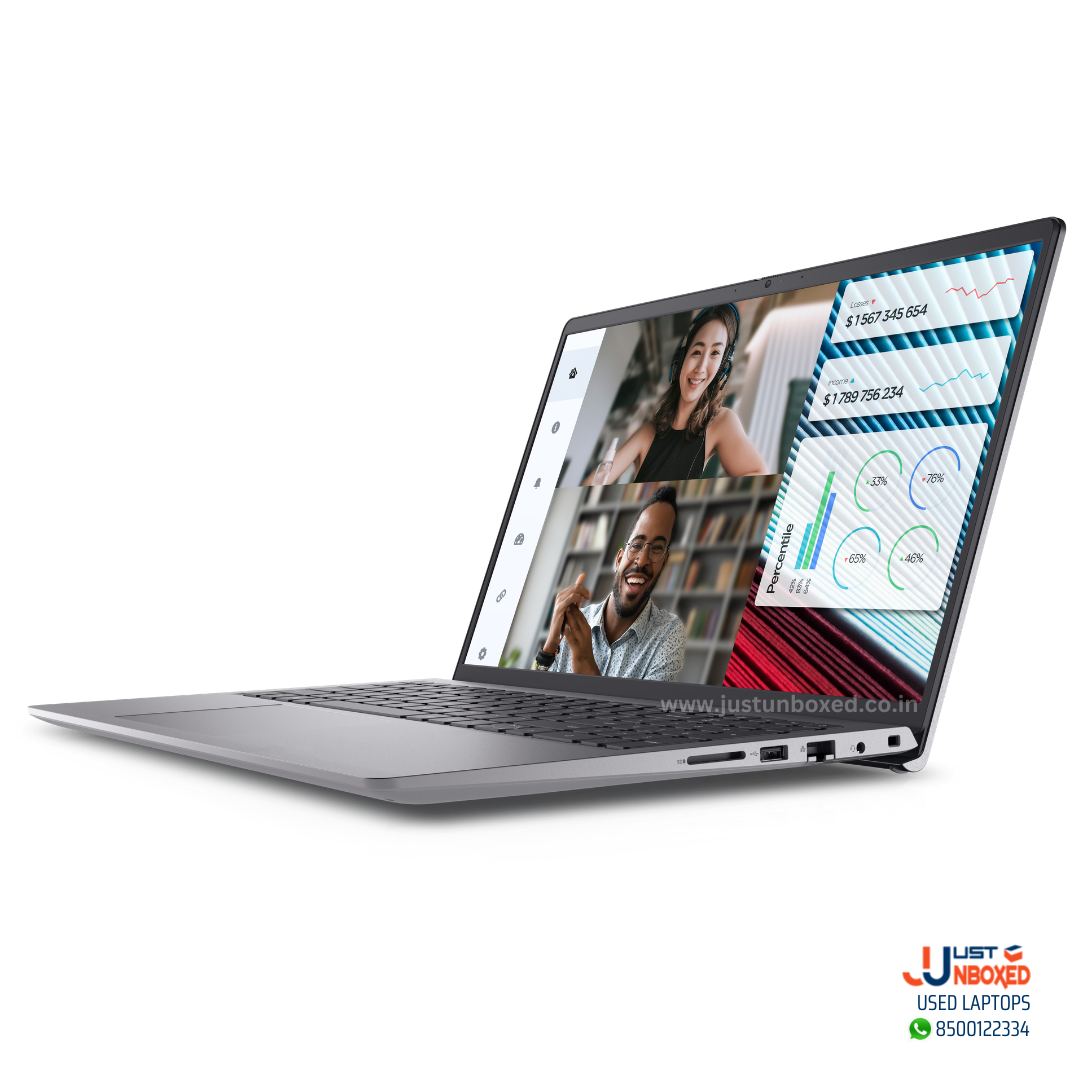 Dell Vostro 3520 | 15.6 Inch | Core™ i5-12th Gen | 16GB RAM | 512GB SSD thumbnail 3