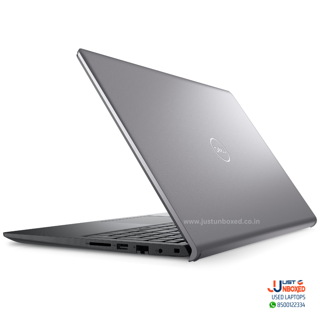 Dell Vostro 3520 | 15.6 Inch | Core™ i5-12th Gen | 16GB RAM | 512GB SSD thumbnail 4