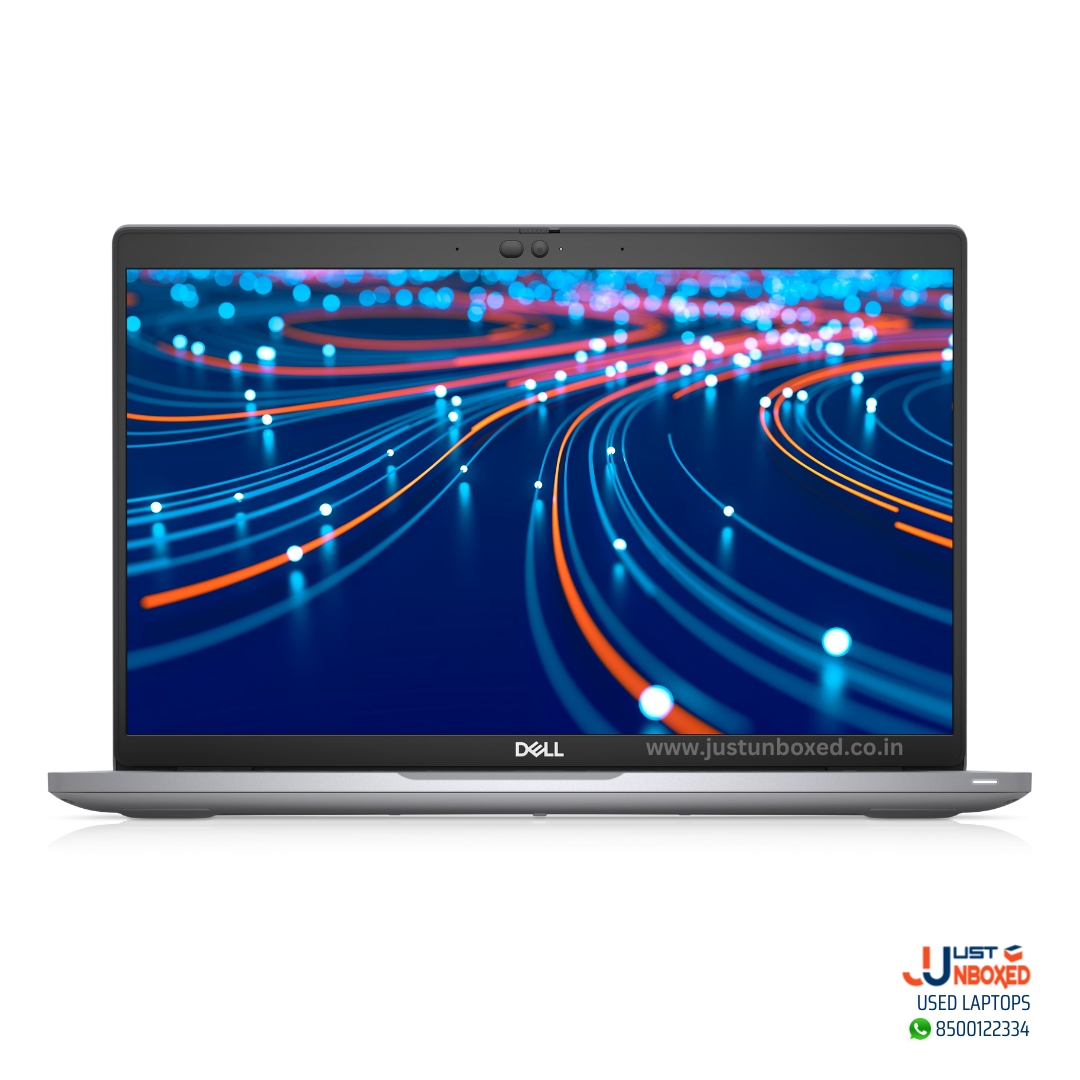 Dell Latitude 5420 | 14 Inch | Core™ i7-11th Gen | 16GB RAM | 256GB SSD