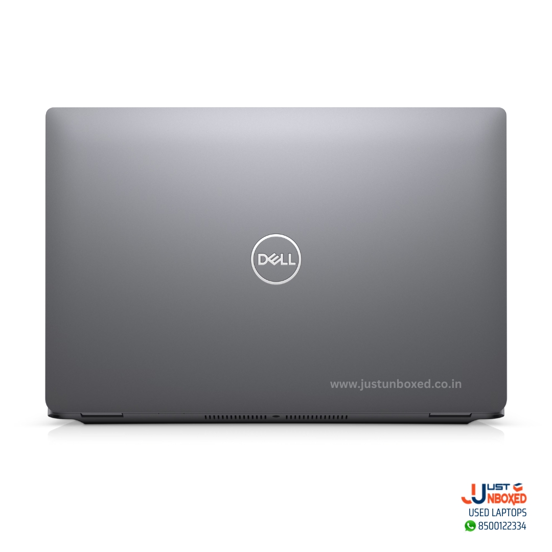 Dell Latitude 5420 | 14 Inch | Core™ i7-11th Gen | 16GB RAM | 256GB SSD thumbnail 8