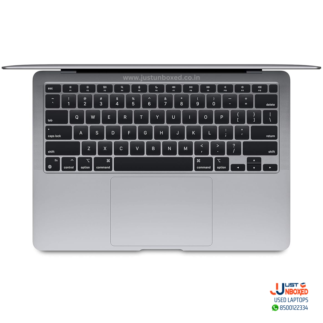 Apple MacBook Air A2337 | 13.3 Inch | M1 Chip | 8GB RAM | 250GB SSD thumbnail 2