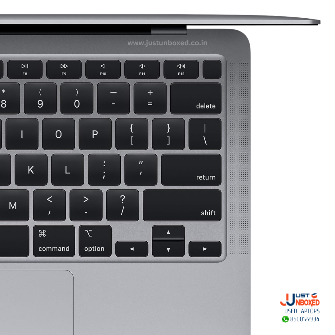 Apple MacBook Air A2337 | 13.3 Inch | M1 Chip | 8GB RAM | 250GB SSD thumbnail 3