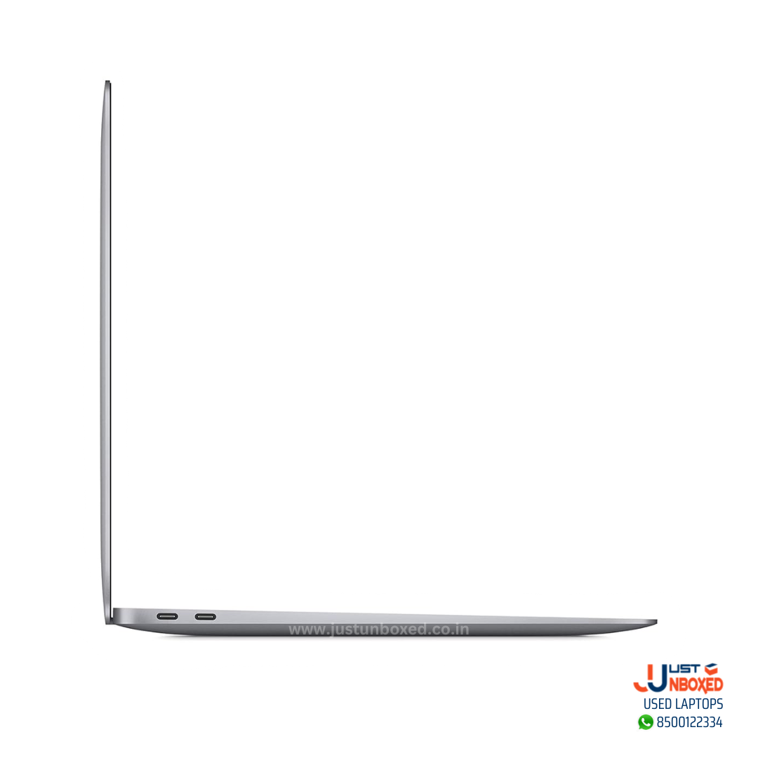 Apple MacBook Air A2337 | 13.3 Inch | M1 Chip | 8GB RAM | 250GB SSD thumbnail 4