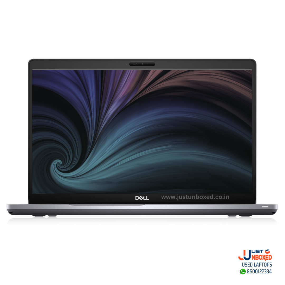 Dell Latitude 5510 Touch | 15.6 Inch | Core™ i7-10th Gen | 16GB RAM | 512GB SSD thumbnail 2