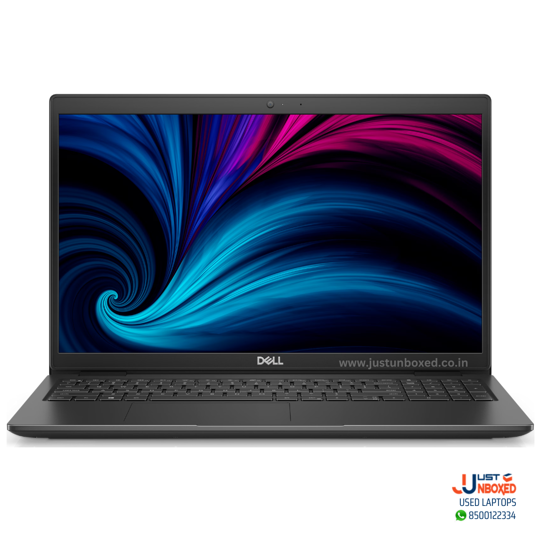 Dell Latitude 3520 | 15.6 Inch | Core™ i7-11th Gen | 16GB RAM | 512GB SSD thumbnail 2
