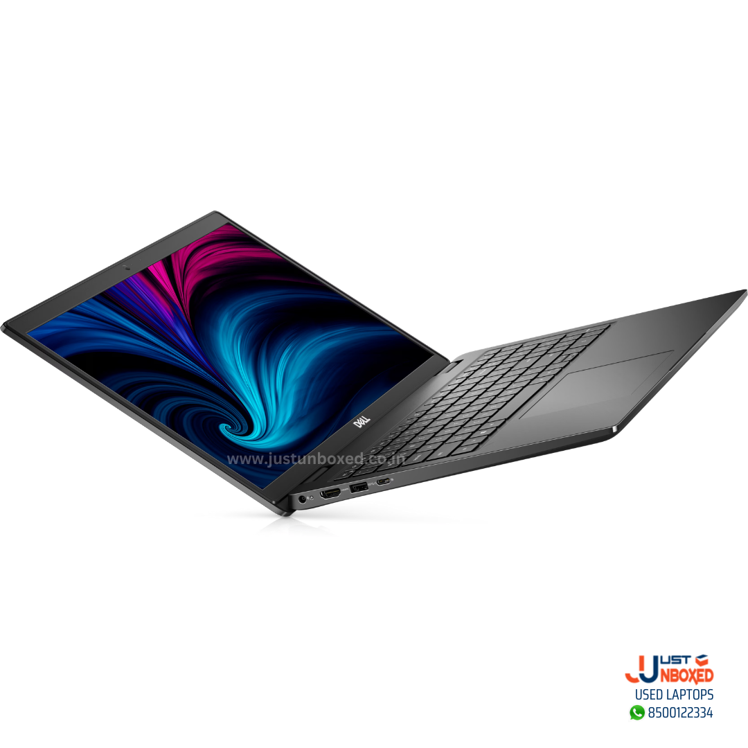 Dell Latitude 3520 | 15.6 Inch | Core™ i7-11th Gen | 16GB RAM | 512GB SSD thumbnail 1