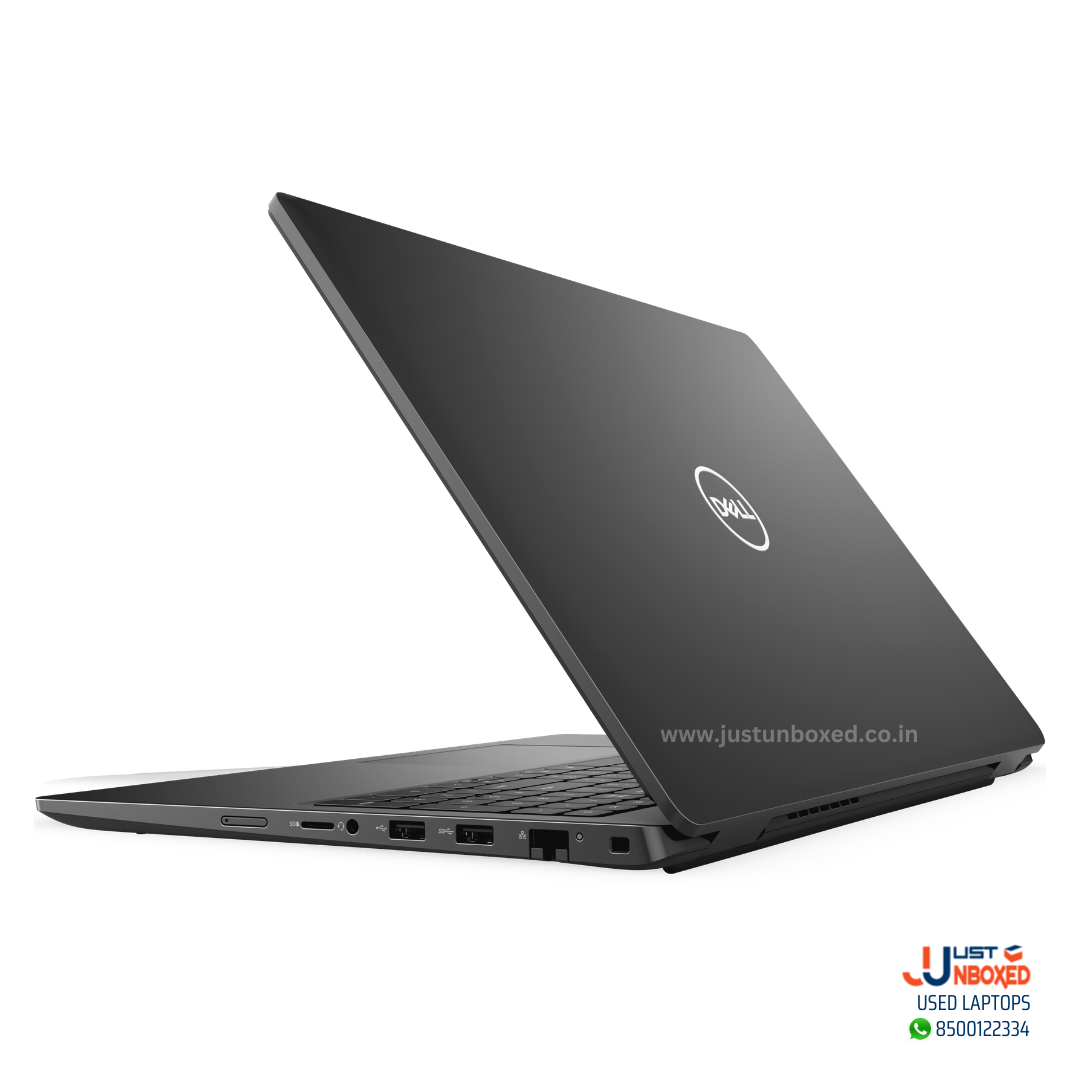 Dell Latitude 3520 | 15.6 Inch | Core™ i7-11th Gen | 16GB RAM | 512GB SSD thumbnail 4