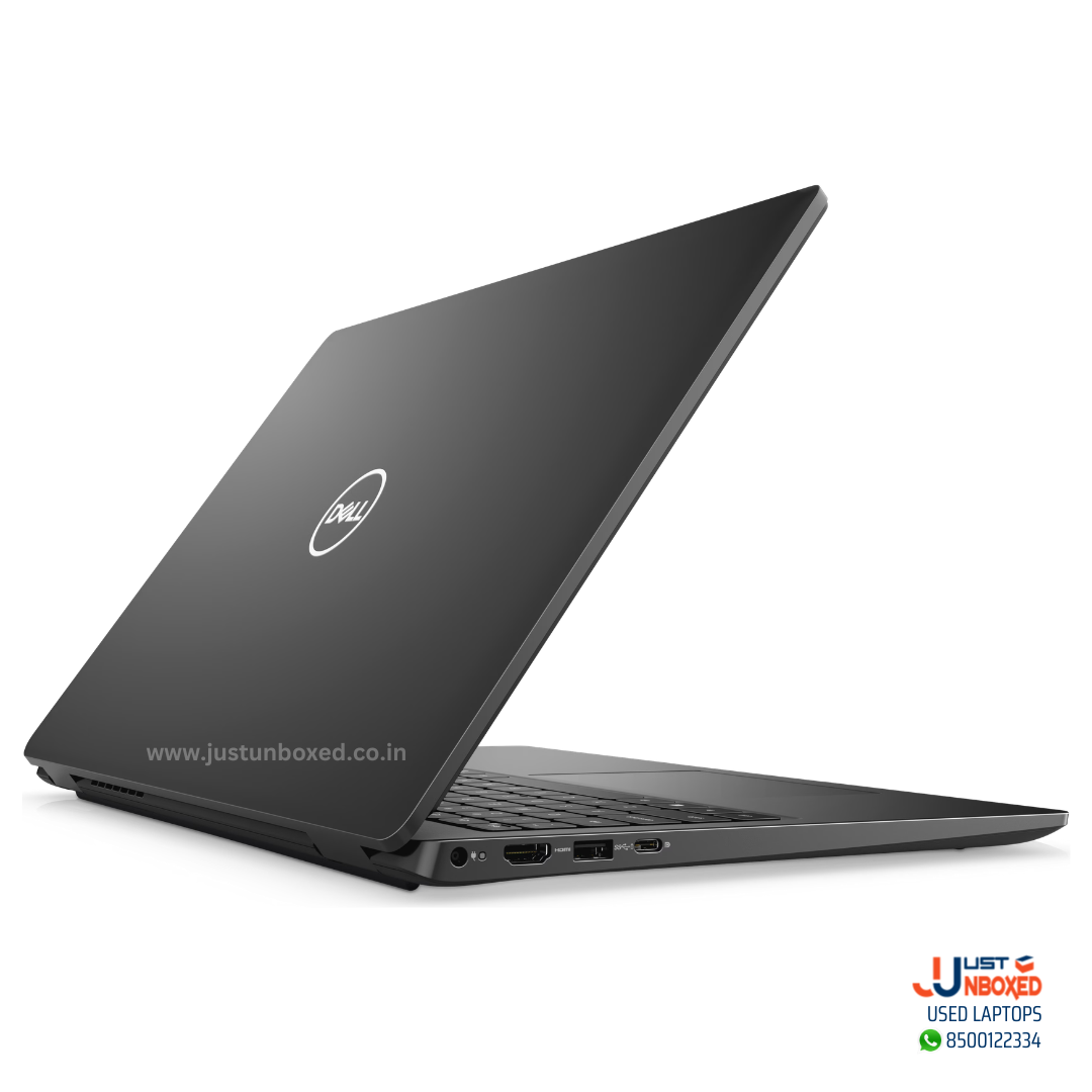 Dell Latitude 3520 | 15.6 Inch | Core™ i7-11th Gen | 16GB RAM | 512GB SSD thumbnail 5