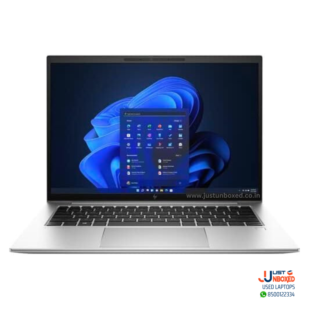 HP EliteBook 840 G9 | 14 Inch | Core™ i5-12th Gen | 8GB RAM | 512GB SSD thumbnail 1