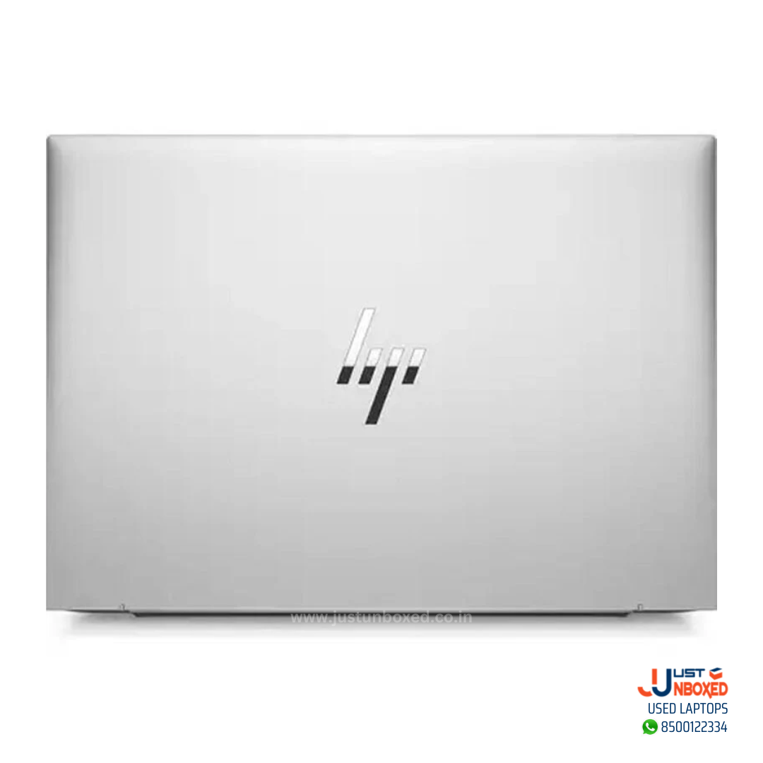 HP EliteBook 840 G9 | 14 Inch | Core™ i5-12th Gen | 8GB RAM | 512GB SSD thumbnail 3
