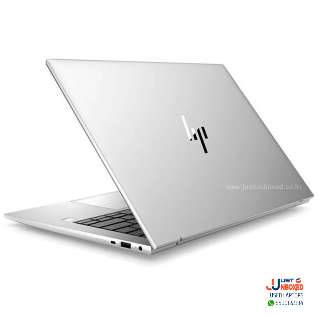 HP EliteBook 840 G9 | 14 Inch | Core™ i5-12th Gen | 8GB RAM | 512GB SSD thumbnail 4