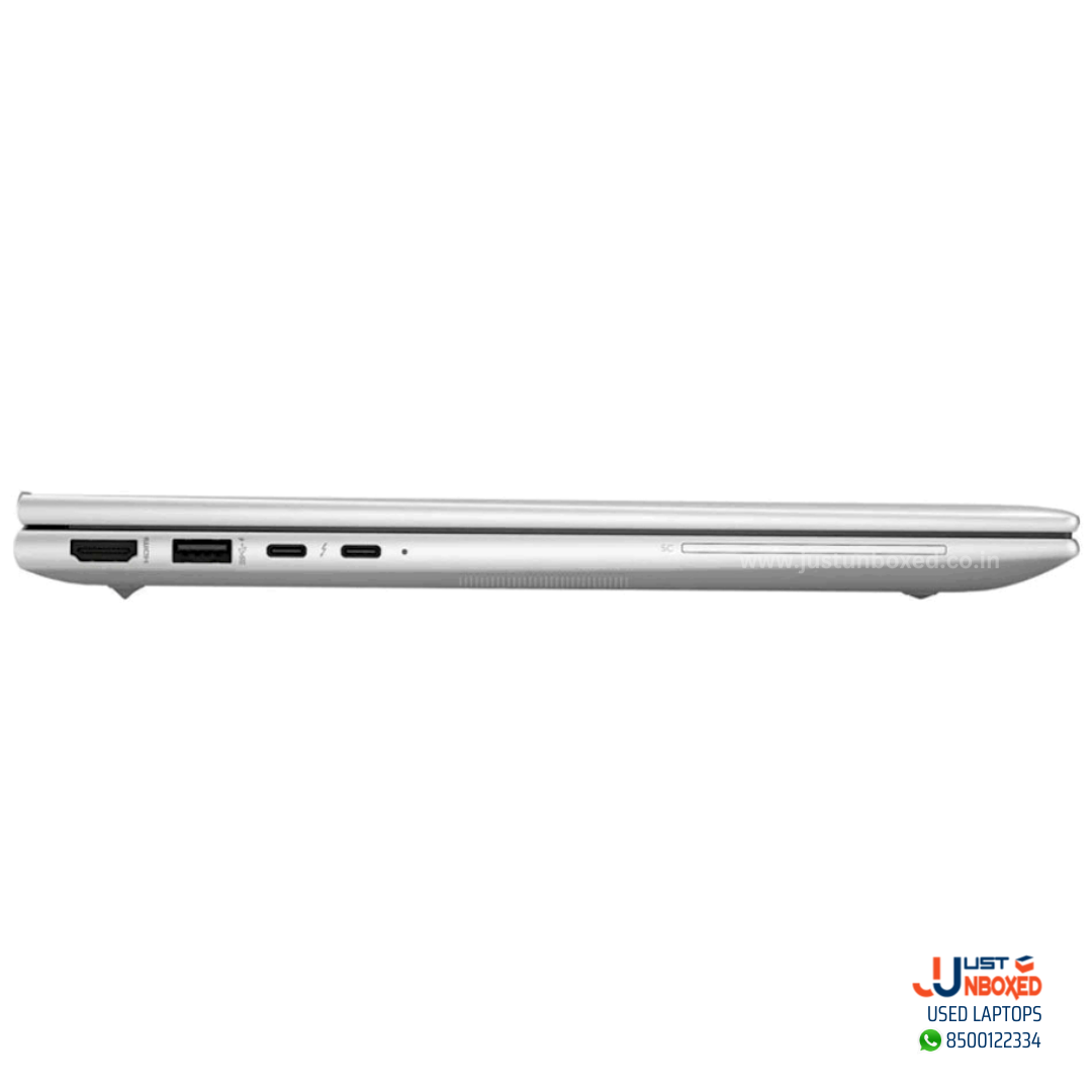 HP EliteBook 840 G9 | 14 Inch | Core™ i5-12th Gen | 8GB RAM | 512GB SSD thumbnail 5