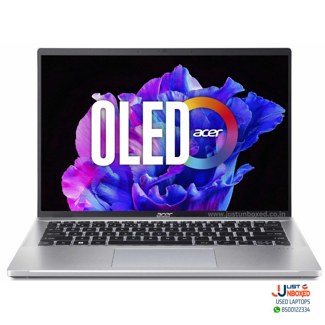 ACER Swift Go | 14 Inch | Core™ i7-13th Gen | 16GB RAM | 512GB SSD