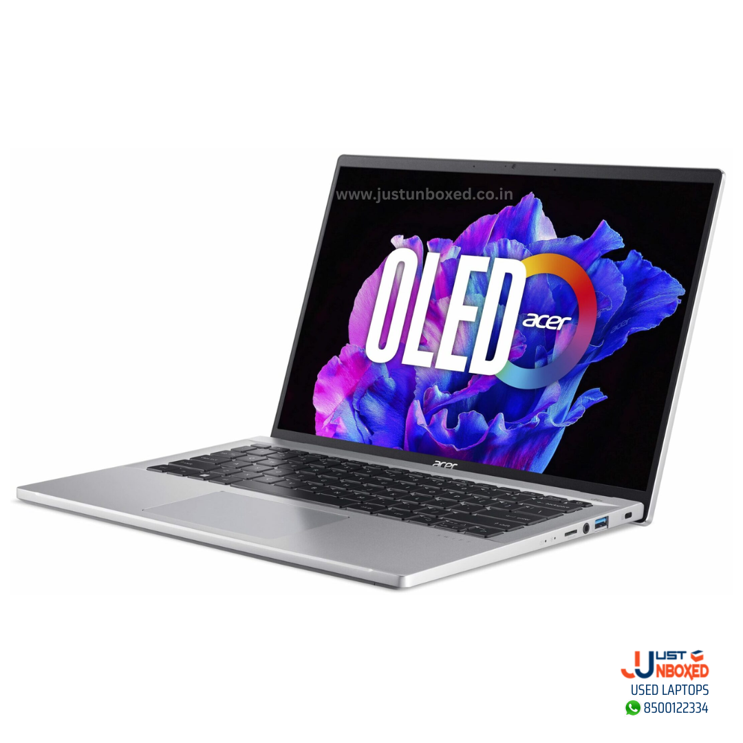 ACER Swift Go | 14 Inch | Core™ i7-13th Gen | 16GB RAM | 512GB SSD | Intel® Iris® Xe Graphics thumbnail 3