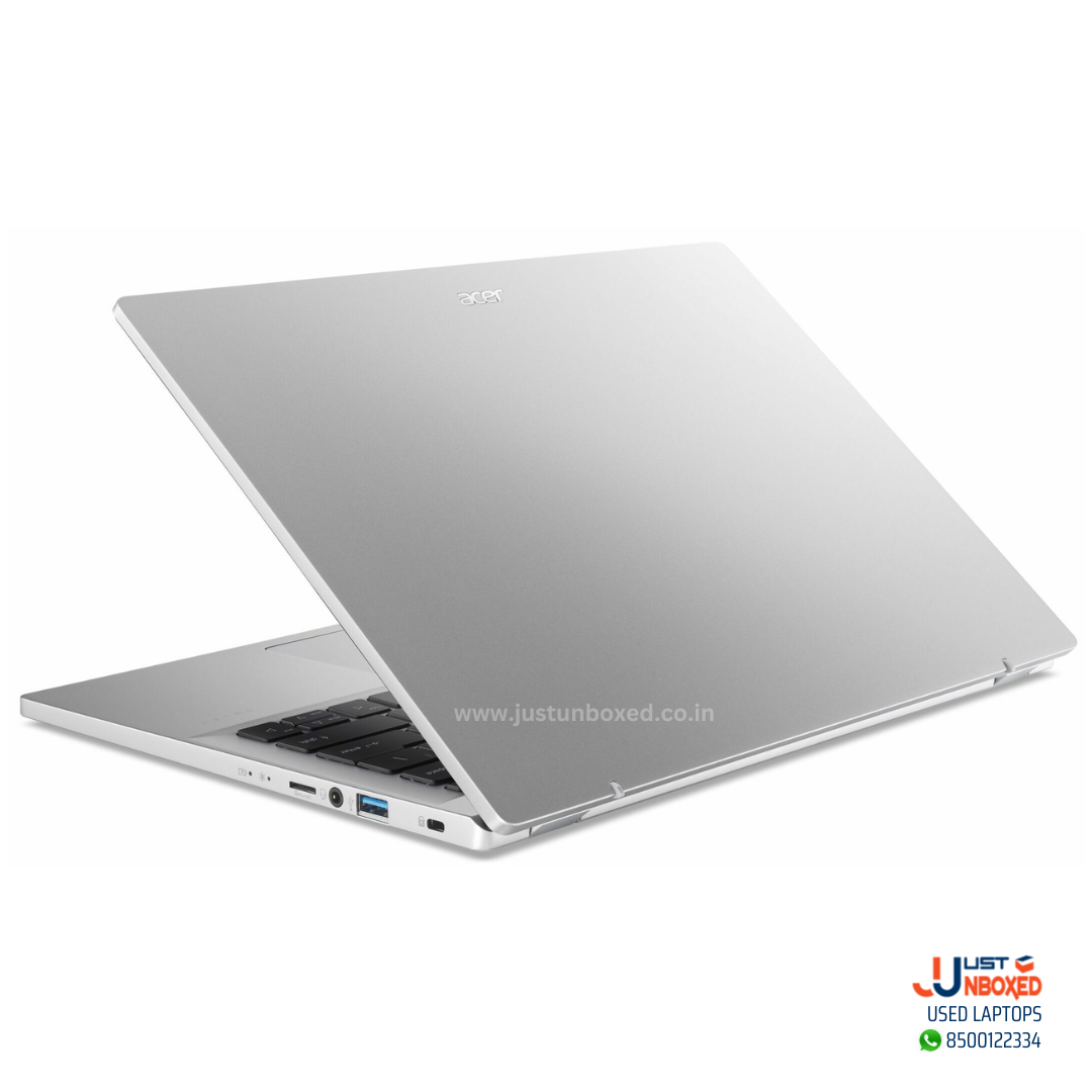 ACER Swift Go | 14 Inch | Core™ i7-13th Gen | 16GB RAM | 512GB SSD | Intel® Iris® Xe Graphics thumbnail 4