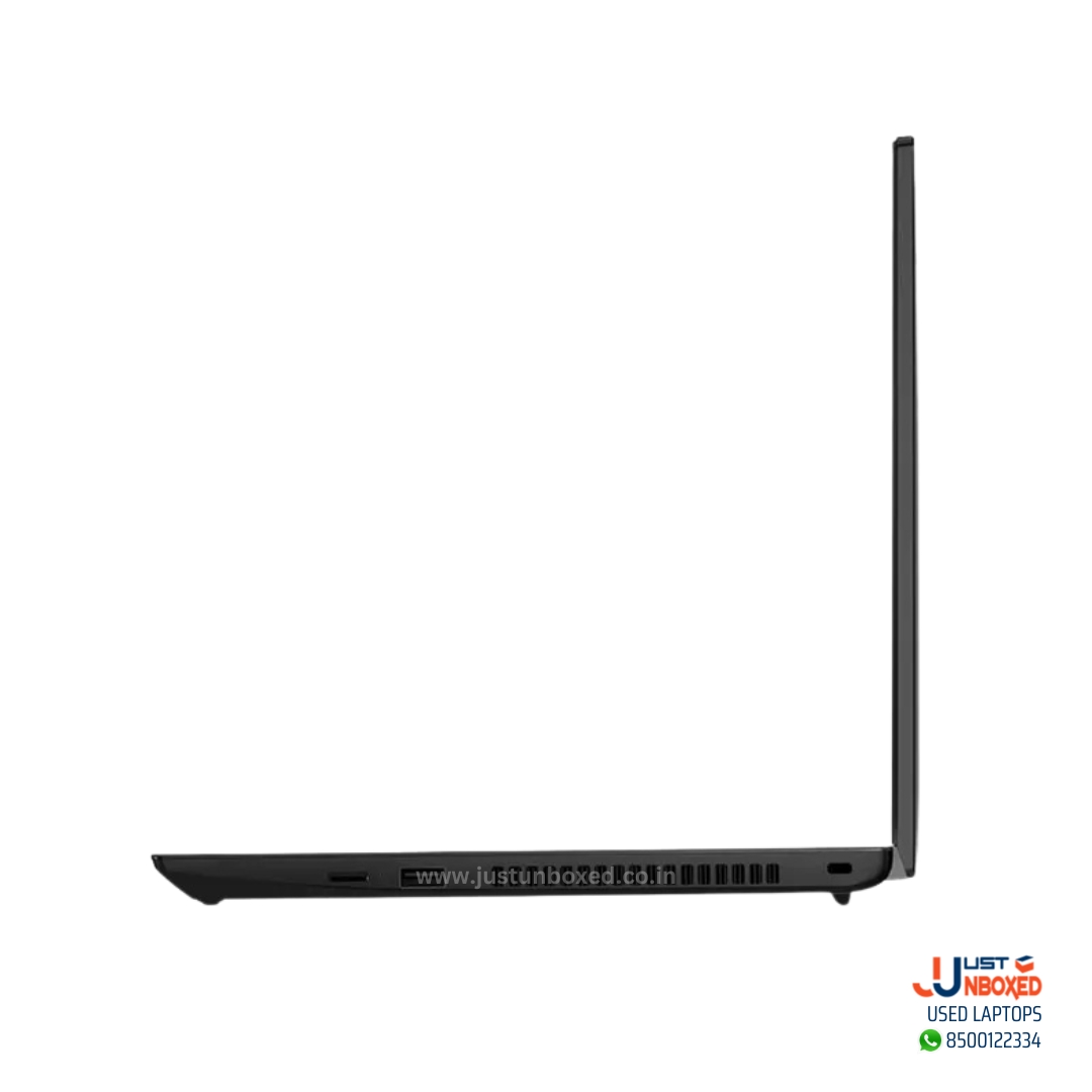 Lenovo ThinkPad L14 | 14 Inch | Core™ i5-13th Gen | 16GB RAM | 512GB SSD thumbnail 4