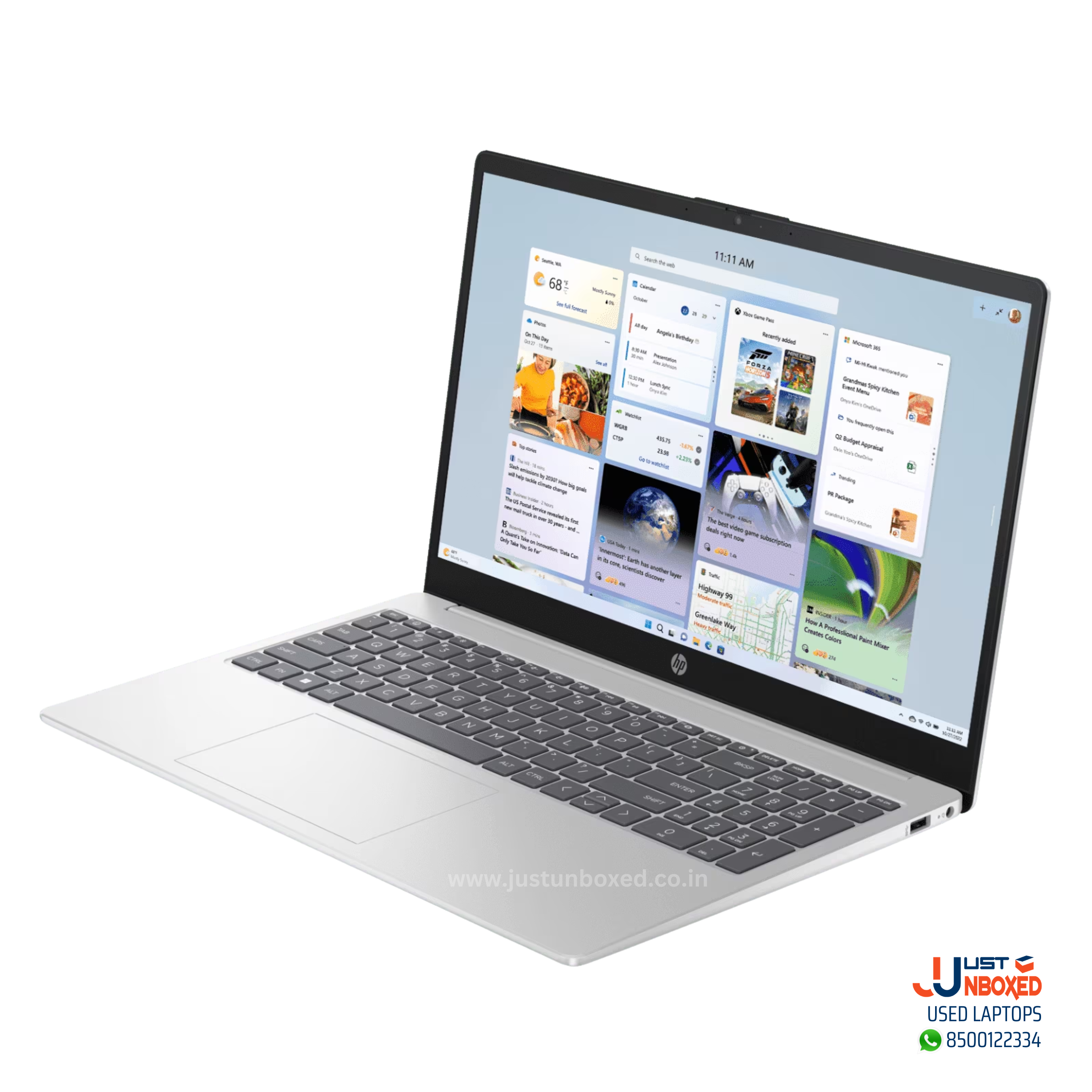 Dell Latitude 7420 Touch | 14 Inch | Core™ i7-11th Gen | 16GB RAM | 512GB NVMe thumbnail 3