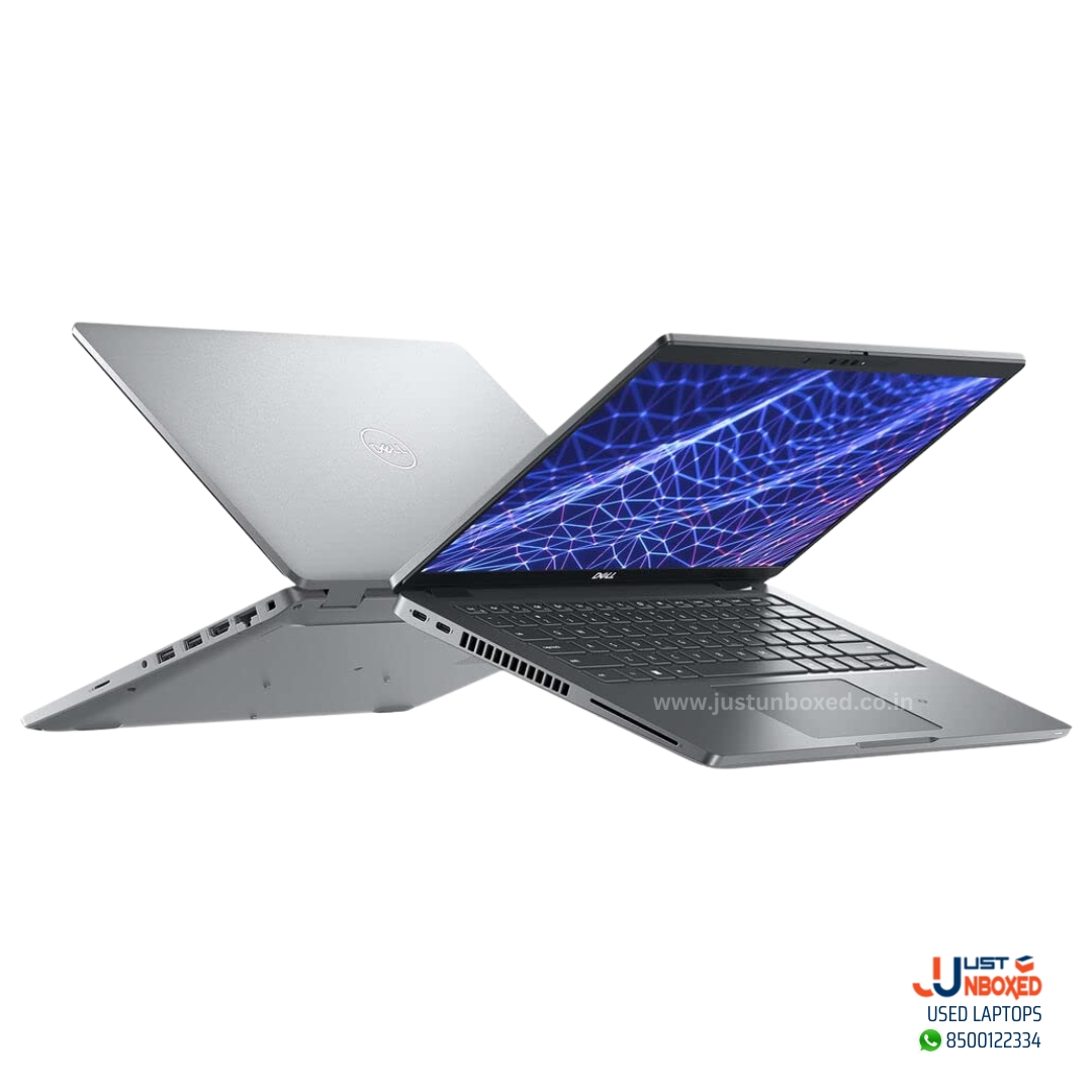 Dell Latitude 5430 | 14 Inch | Core™ i7-12th Gen | 16GB RAM | 512GB NVMe thumbnail 3