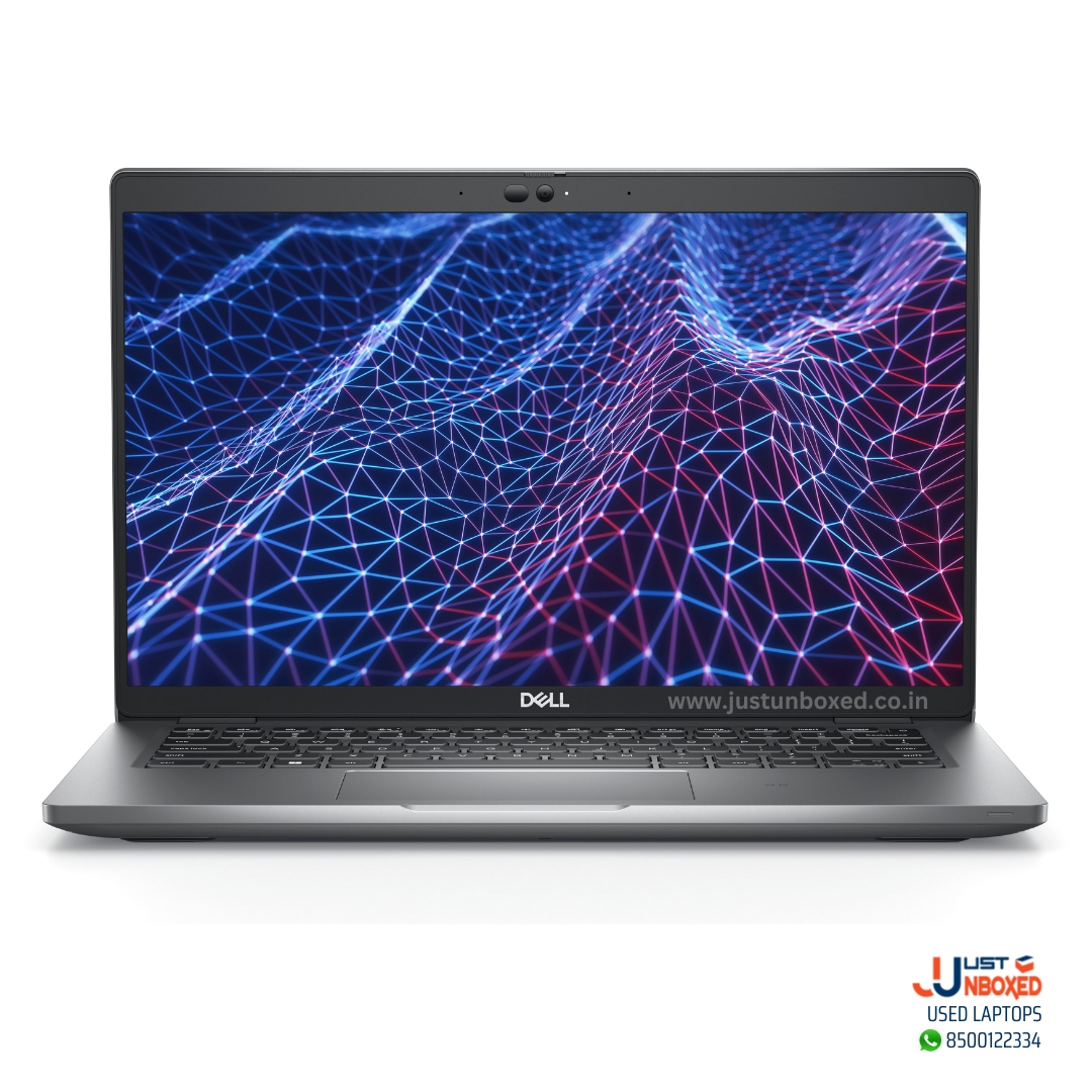 Dell Latitude 5430 | 14 Inch | Core™ i7-12th Gen | 16GB RAM | 512GB NVMe