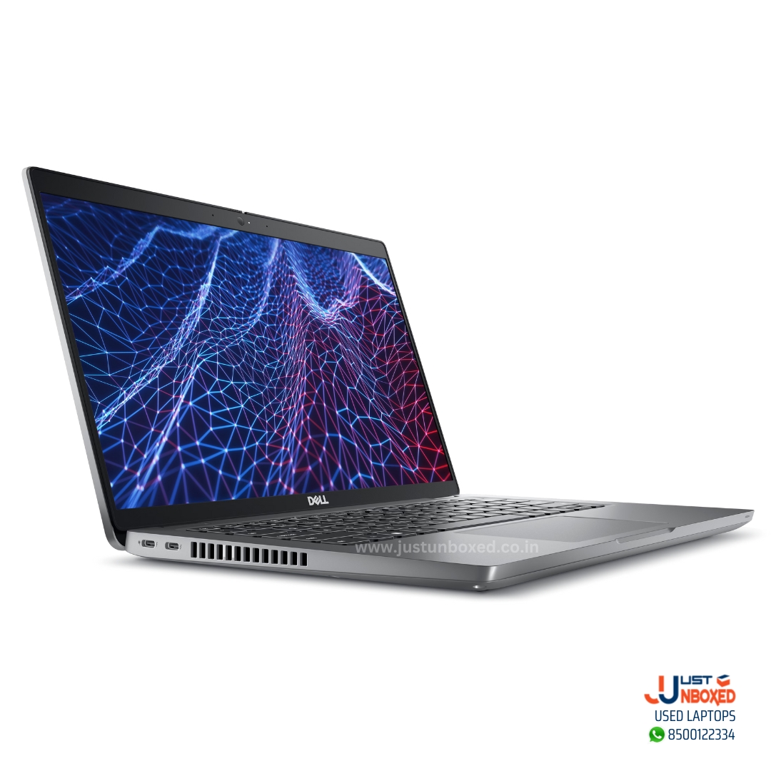 Dell Latitude 5430 | 14 Inch | Core™ i7-12th Gen | 16GB RAM | 512GB NVMe thumbnail 2