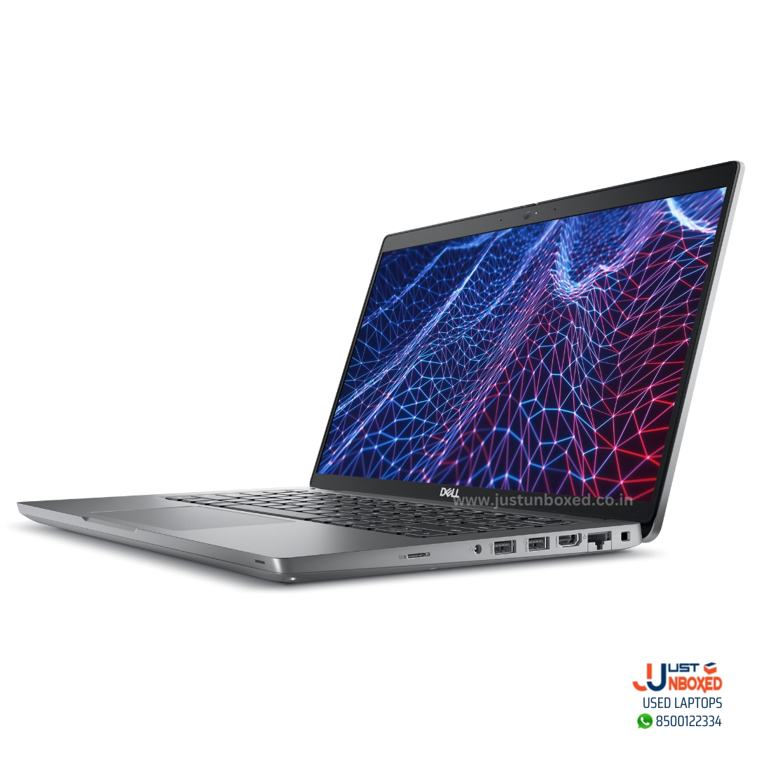Dell Latitude 5430 | 14 Inch | Core™ i7-12th Gen | 16GB RAM | 512GB NVMe thumbnail 4